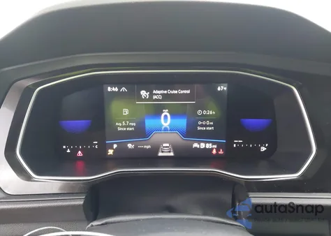 2022 Volkswagen Jetta 1.5T Se z USA, uszkodzony, nr VIN 3VW7M7BU4NM014156